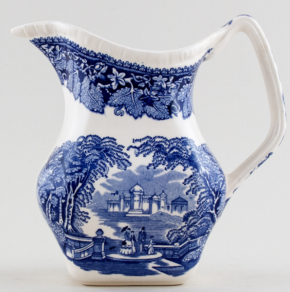 Jug or Pitcher c1940s